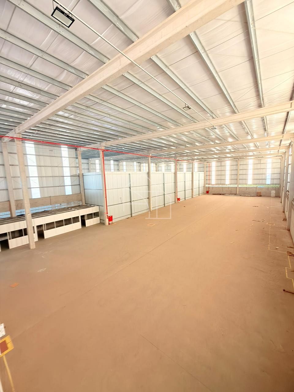 Depósito-Galpão, 1800 m² - Foto 17