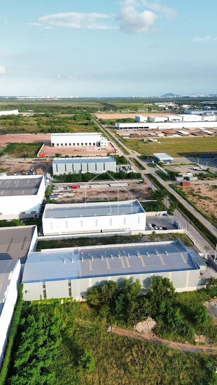 Depósito-Galpão, 2000 m² - Foto 3