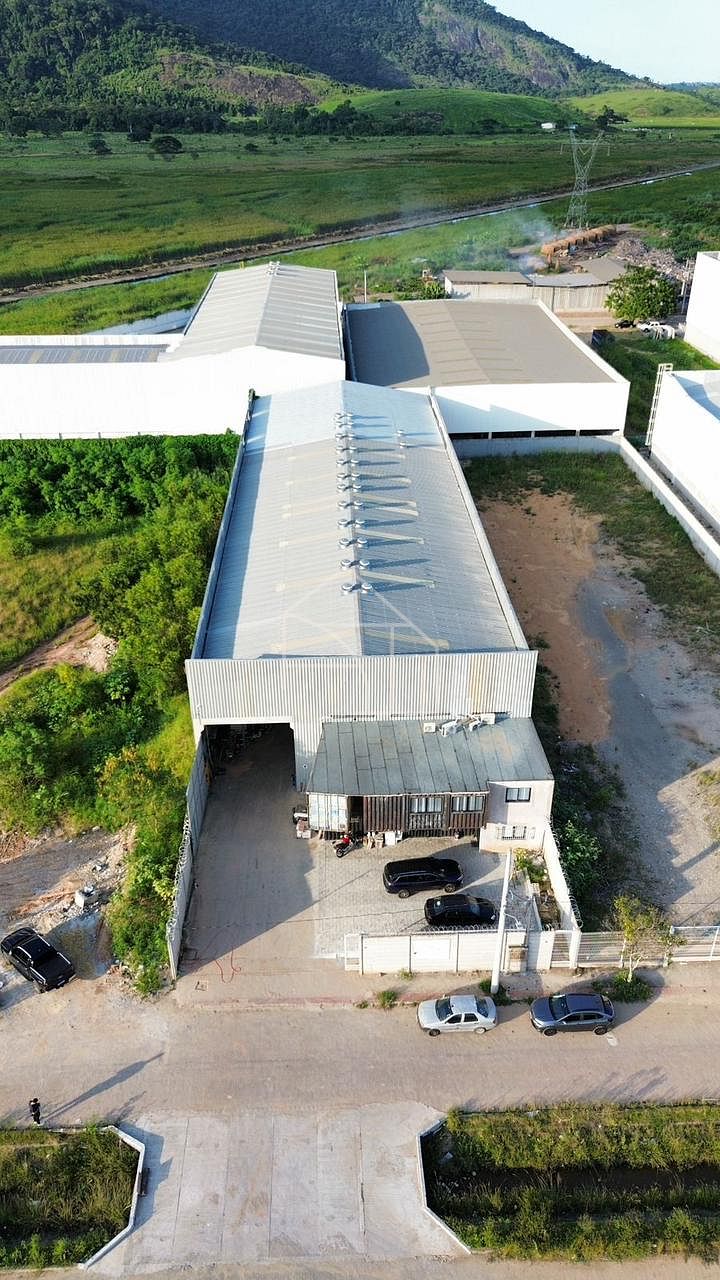 Depósito-Galpão, 2000 m² - Foto 5