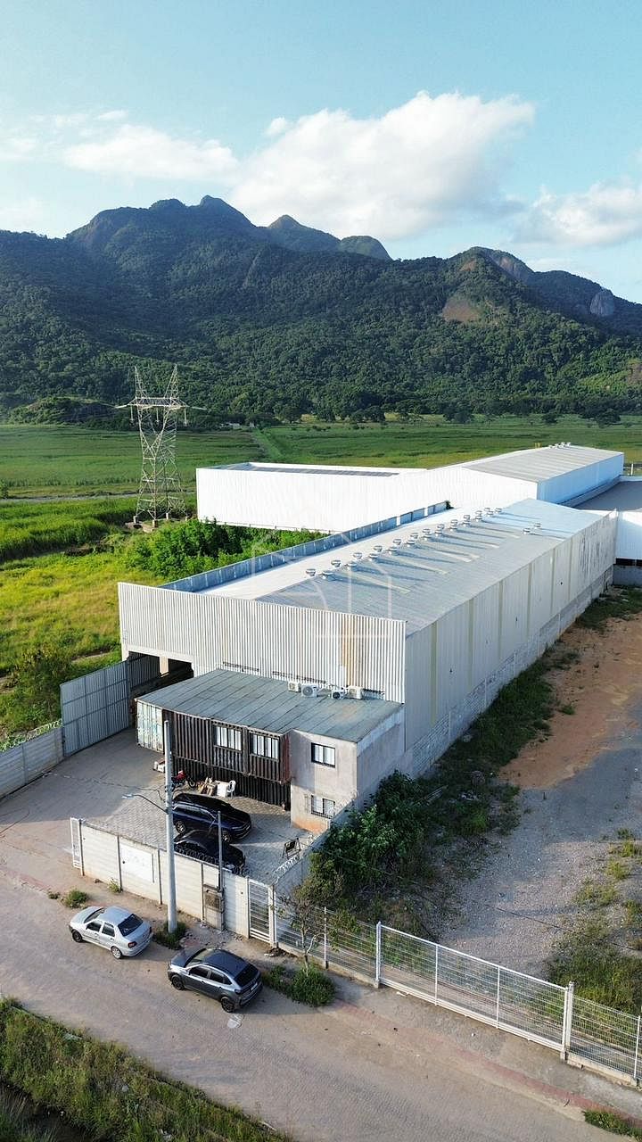 Depósito-Galpão, 2000 m² - Foto 2