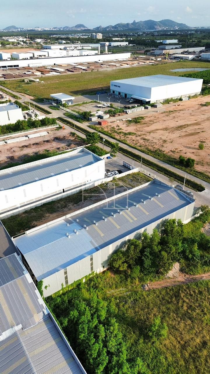 Depósito-Galpão, 2000 m² - Foto 4