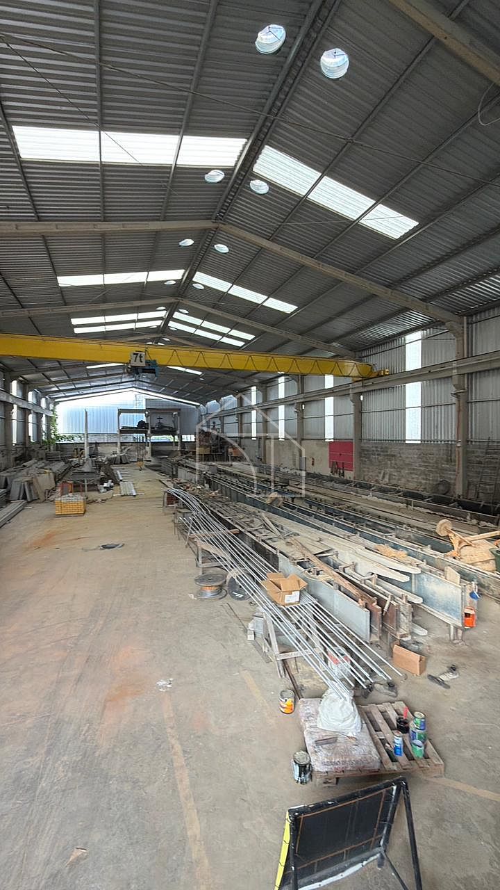 Depósito-Galpão, 2000 m² - Foto 8