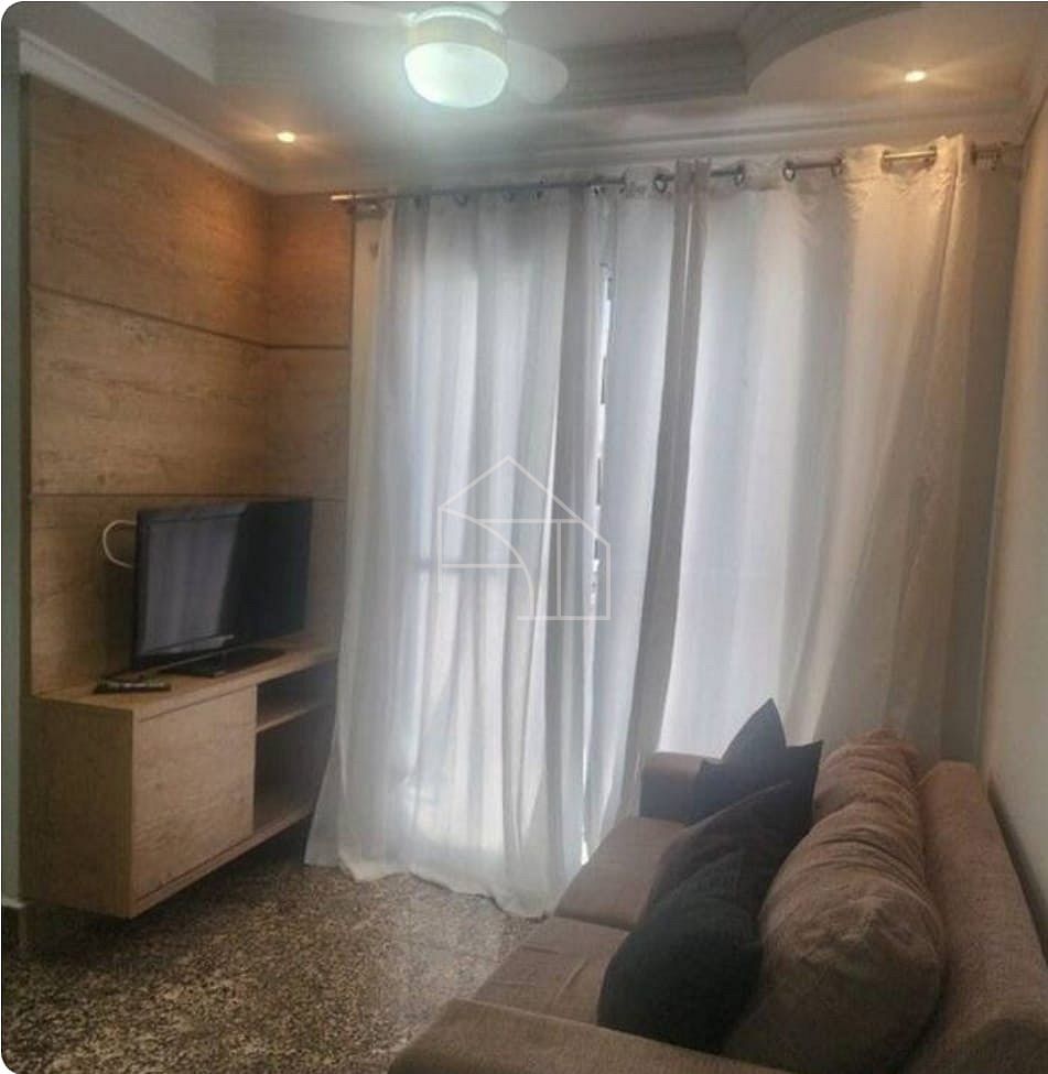 Apartamento, 2 quartos, 49 m² - Foto 5