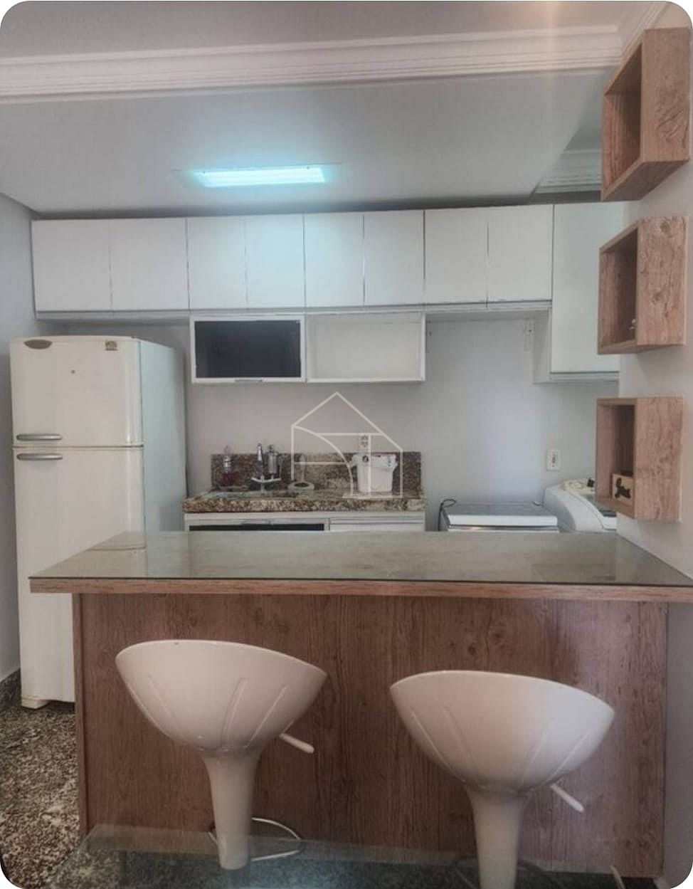 Apartamento, 2 quartos, 49 m² - Foto 9