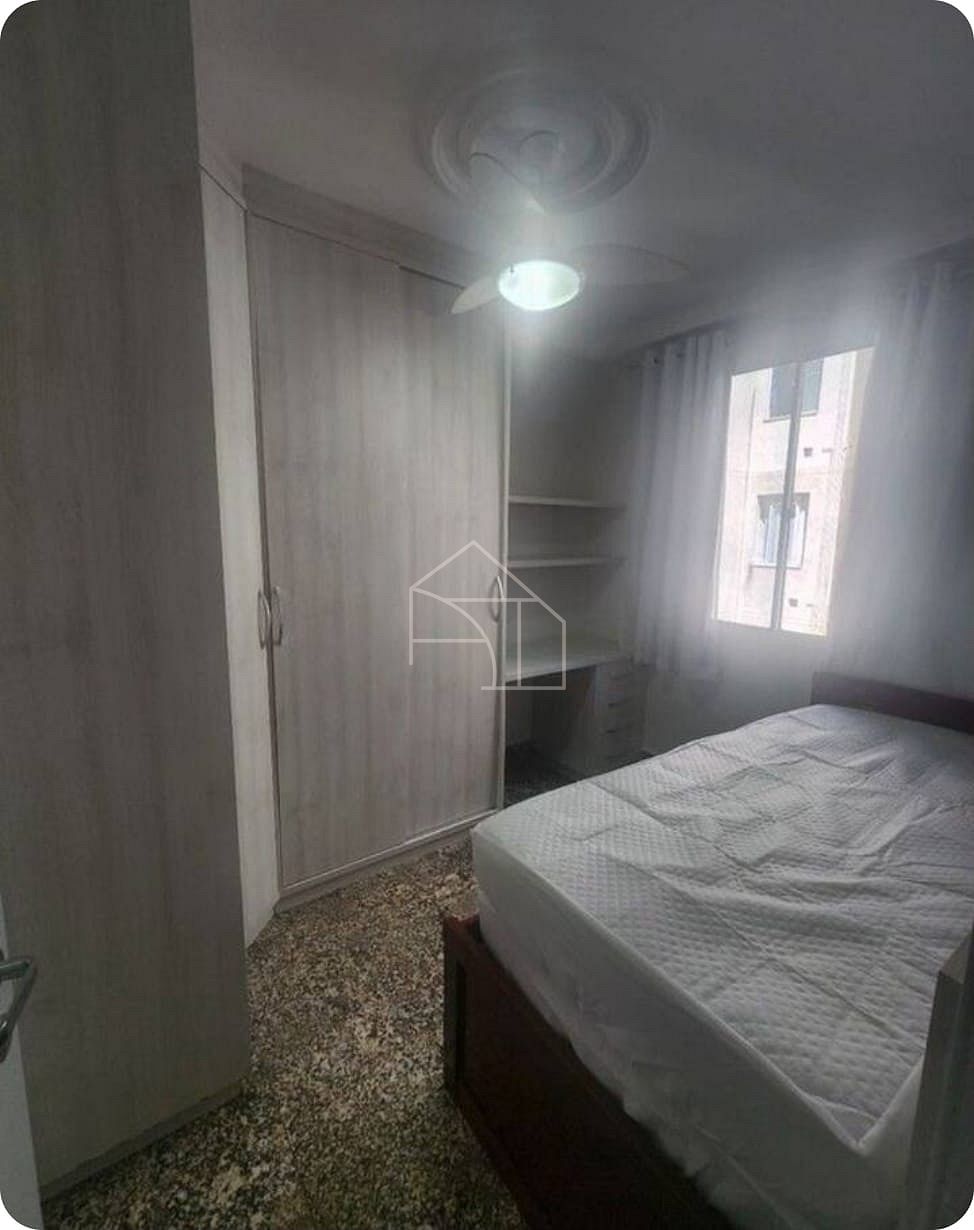 Apartamento, 2 quartos, 49 m² - Foto 10