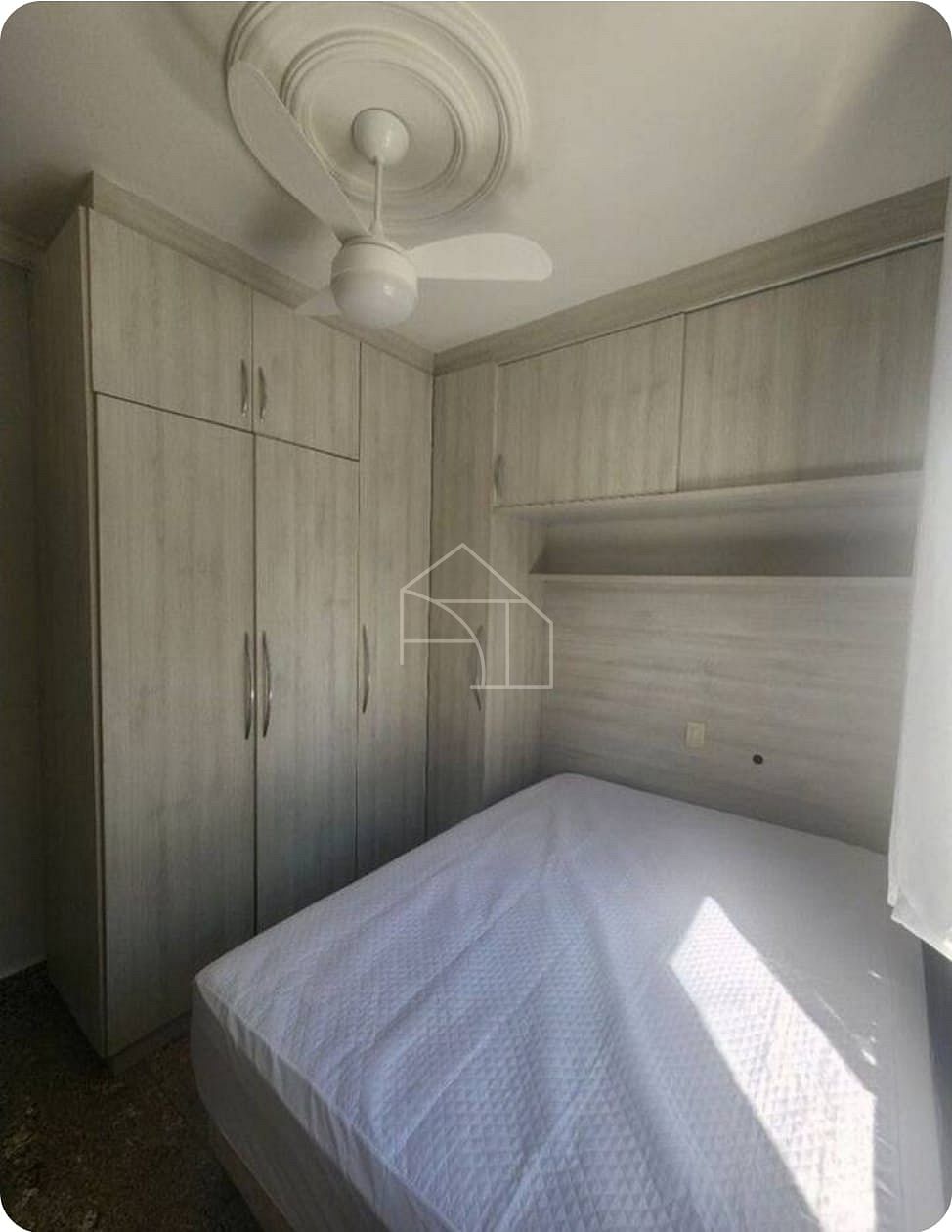Apartamento, 2 quartos, 49 m² - Foto 12