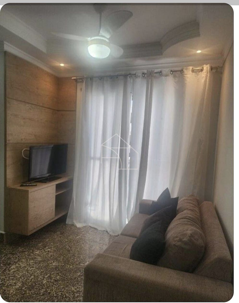 Apartamento, 2 quartos, 49 m² - Foto 3