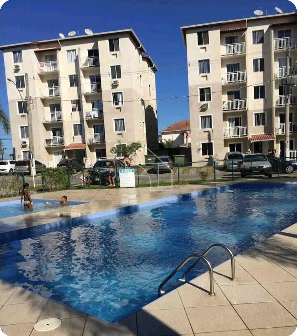 Apartamento, 2 quartos, 49 m² - Foto 2