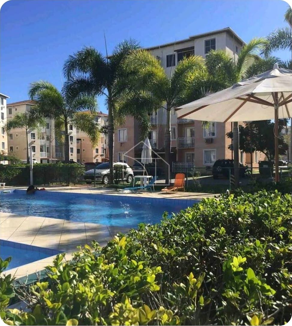Apartamento, 2 quartos, 49 m² - Foto 1