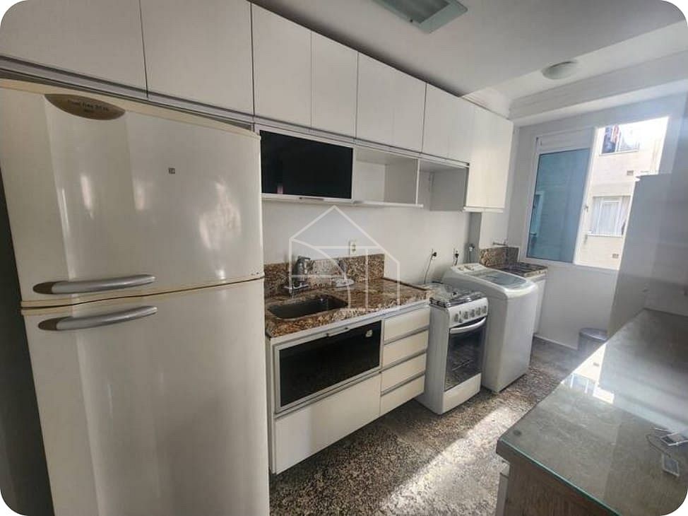 Apartamento, 2 quartos, 49 m² - Foto 6