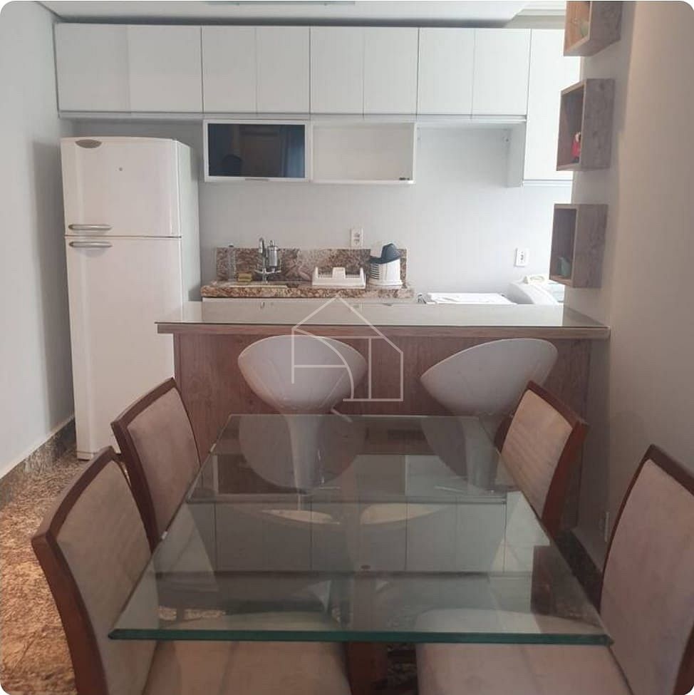 Apartamento, 2 quartos, 49 m² - Foto 7