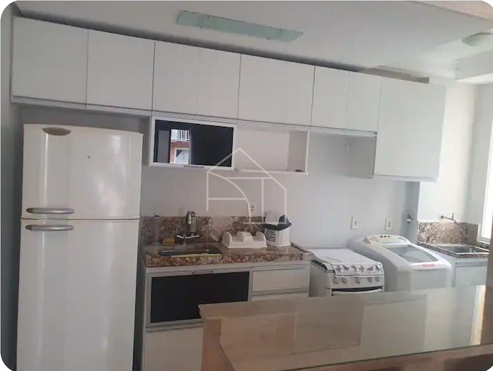 Apartamento, 2 quartos, 49 m² - Foto 4