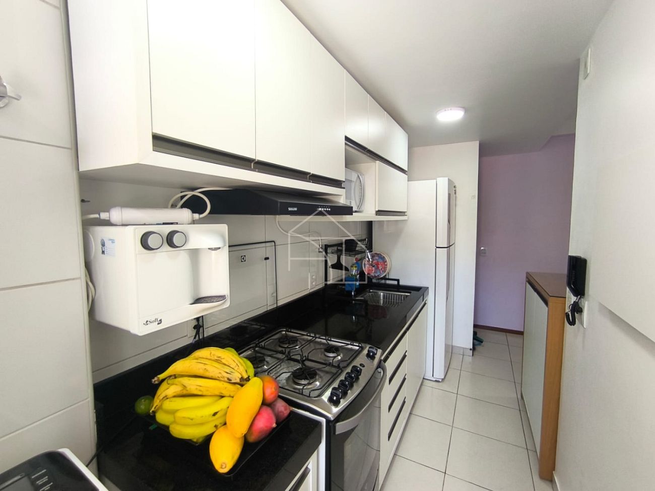 Apartamento, 2 quartos, 60 m² - Foto 4
