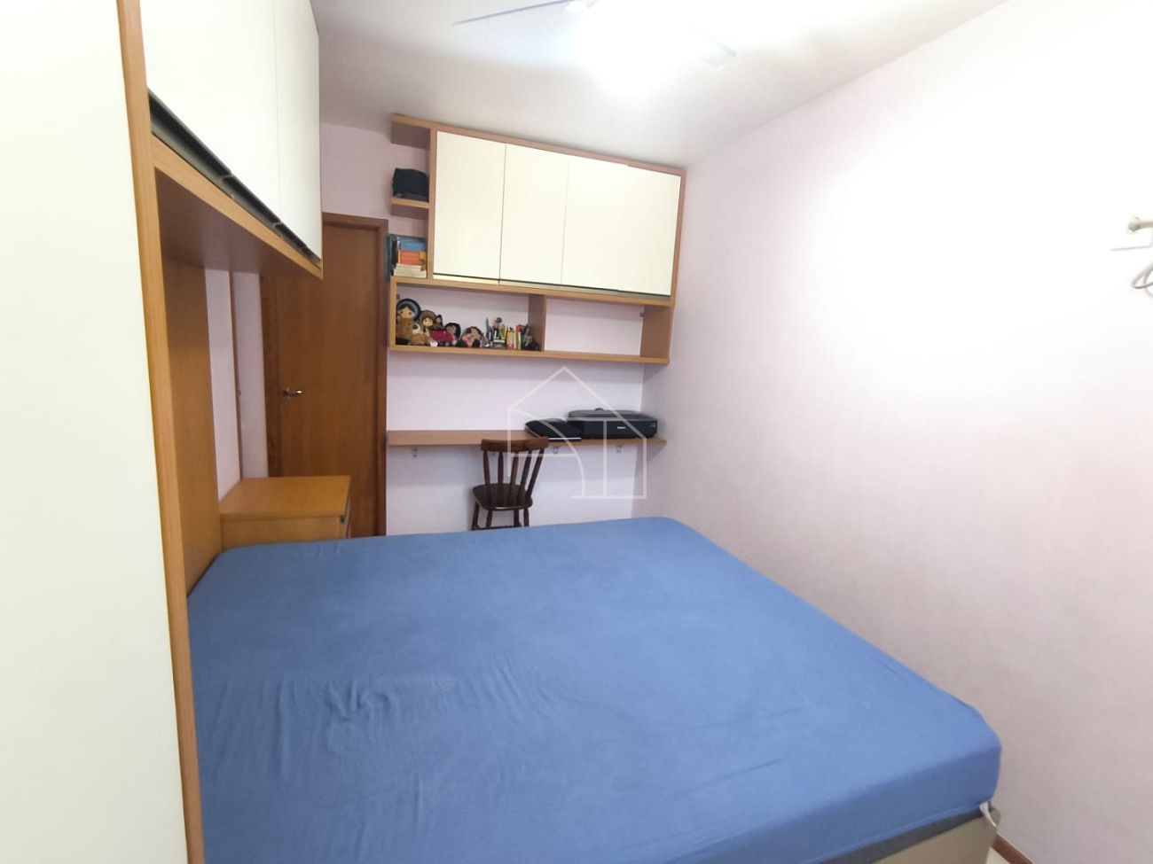Apartamento, 2 quartos, 60 m² - Foto 8