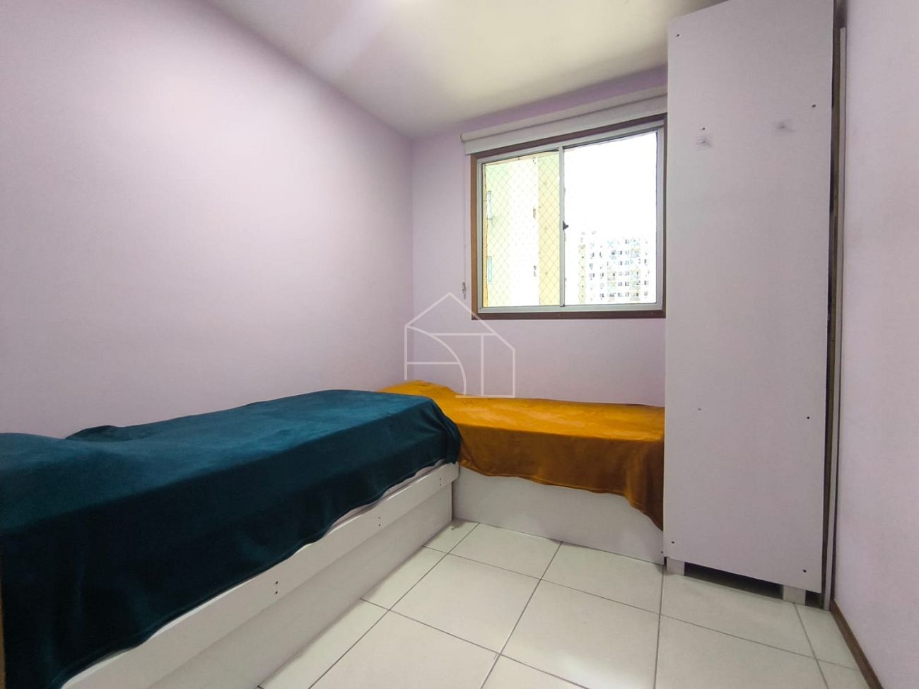 Apartamento, 2 quartos, 60 m² - Foto 7