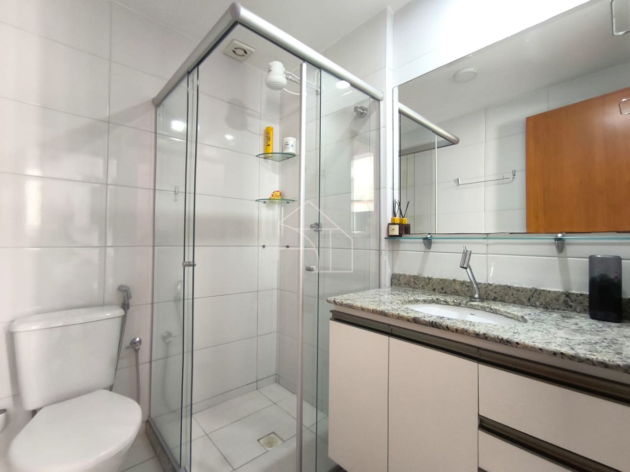 Apartamento, 2 quartos, 60 m² - Foto 9