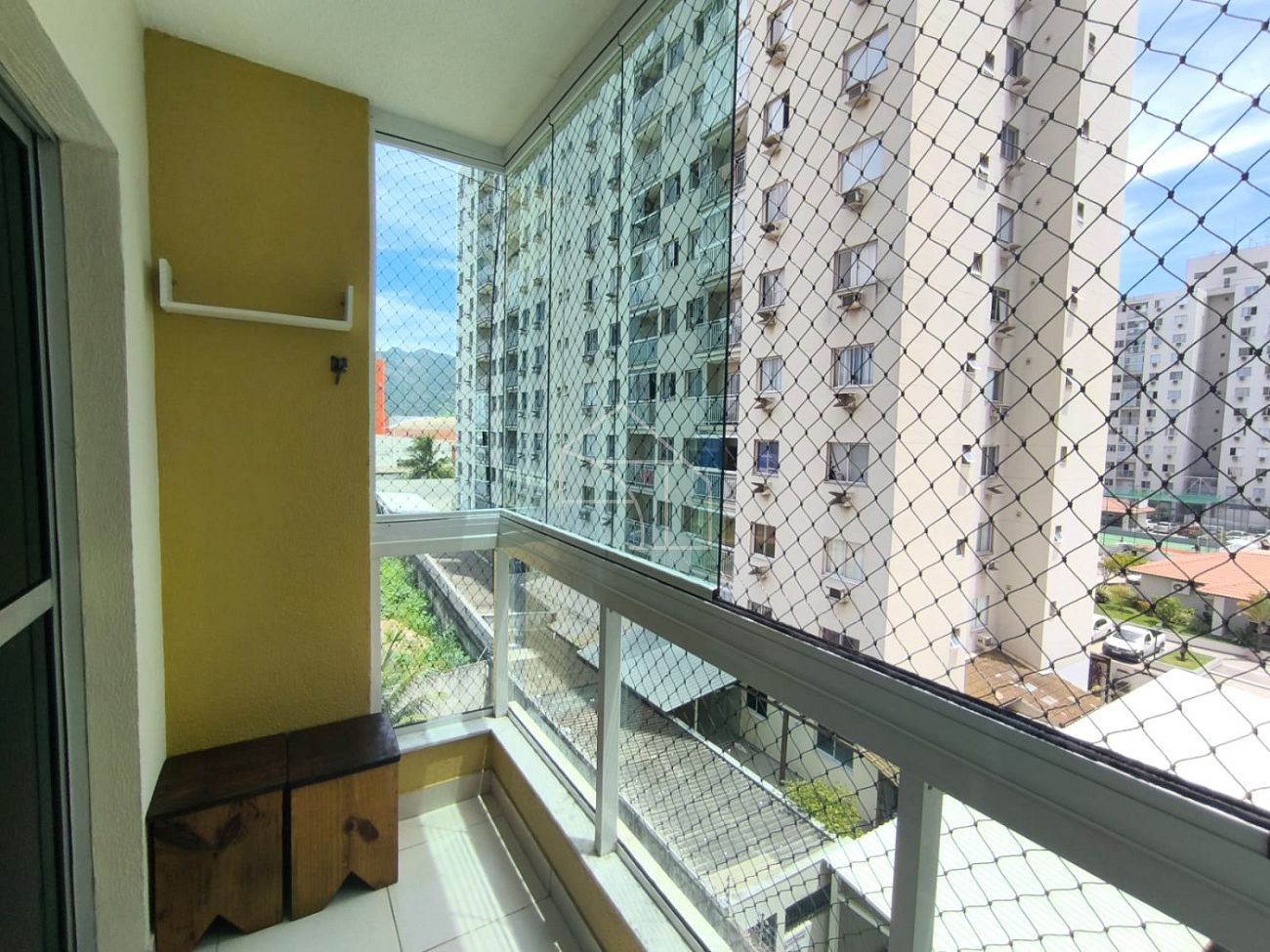 Apartamento, 2 quartos, 60 m² - Foto 5