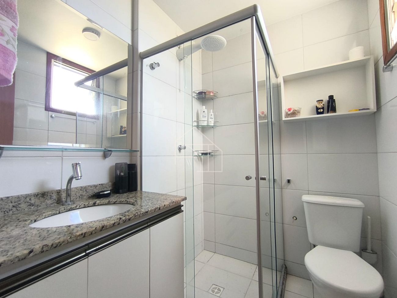 Apartamento, 2 quartos, 60 m² - Foto 10