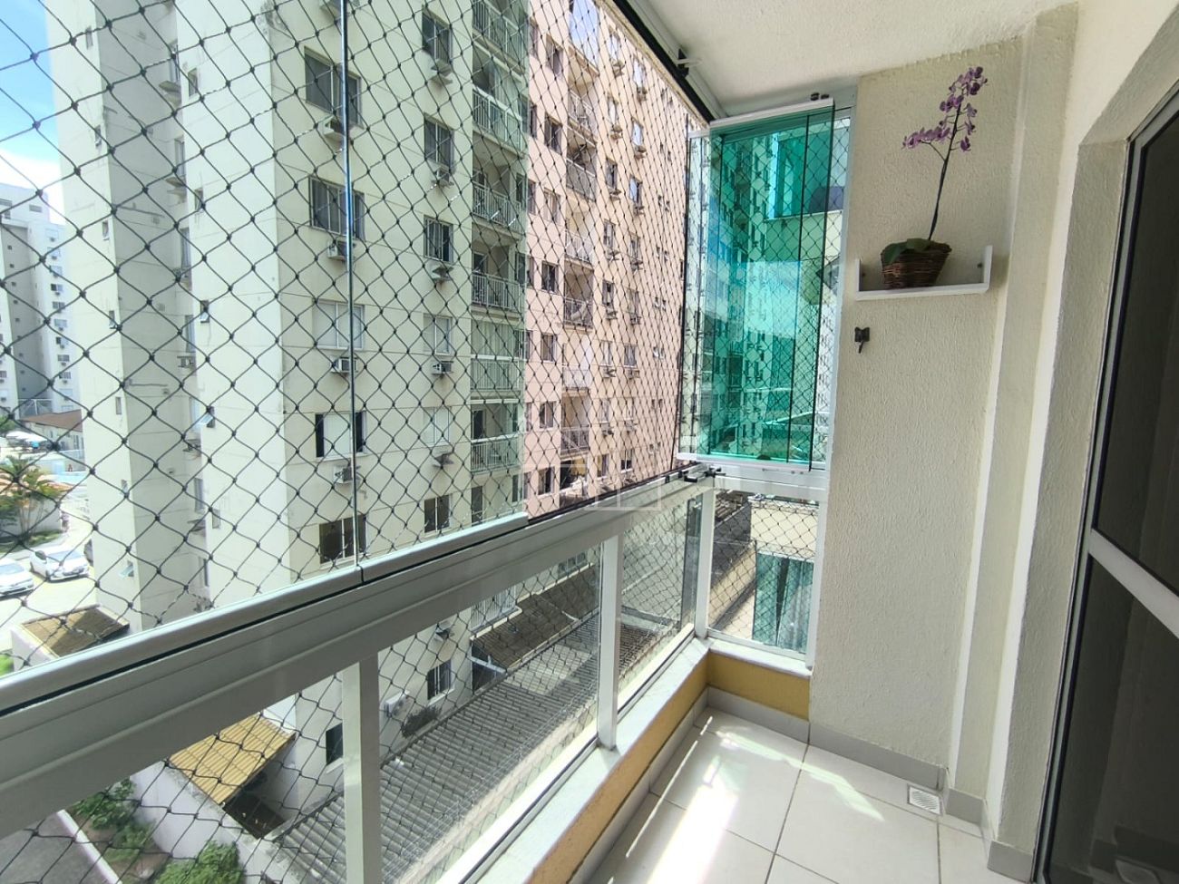 Apartamento, 2 quartos, 60 m² - Foto 11