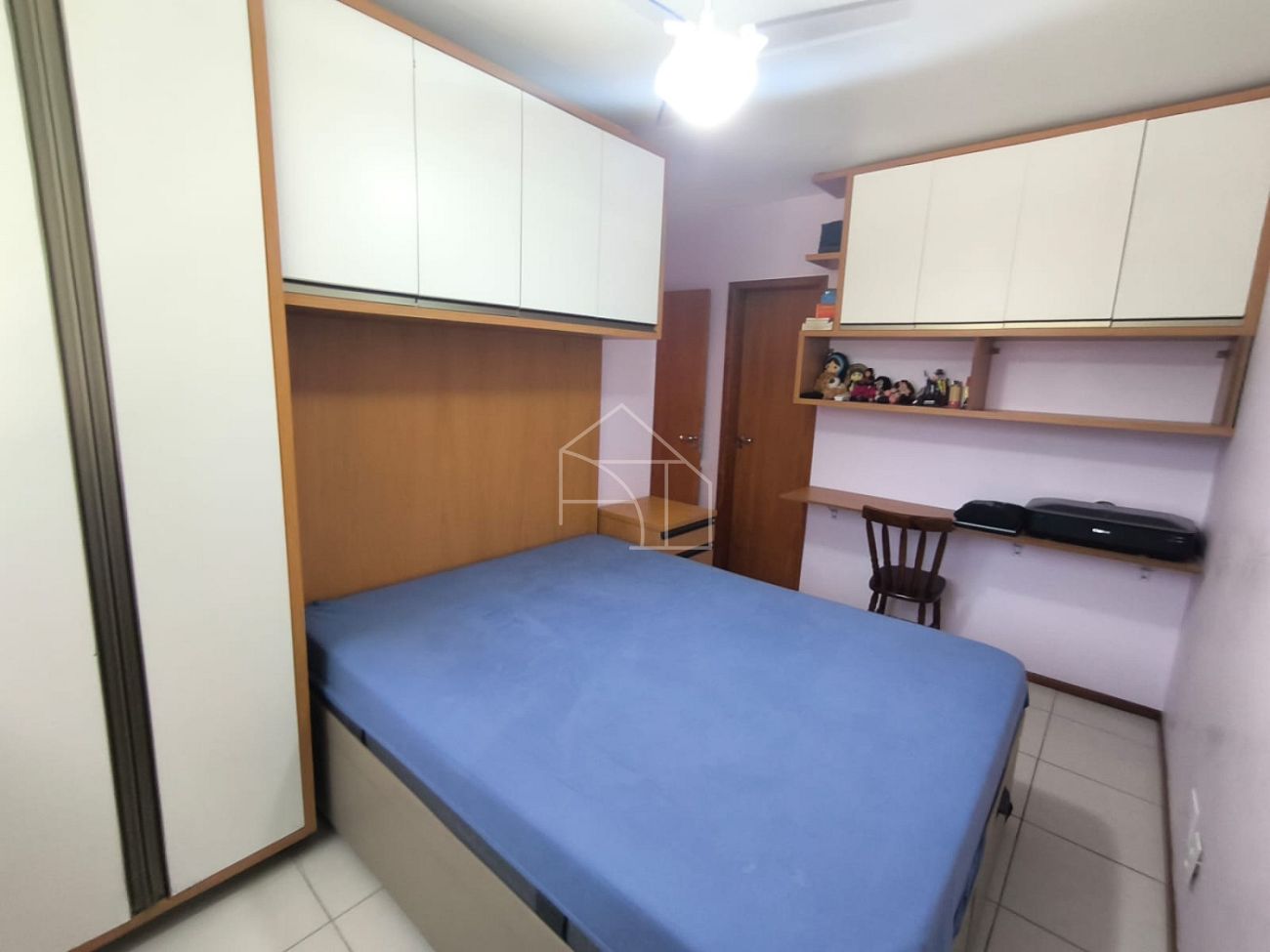 Apartamento, 2 quartos, 60 m² - Foto 6