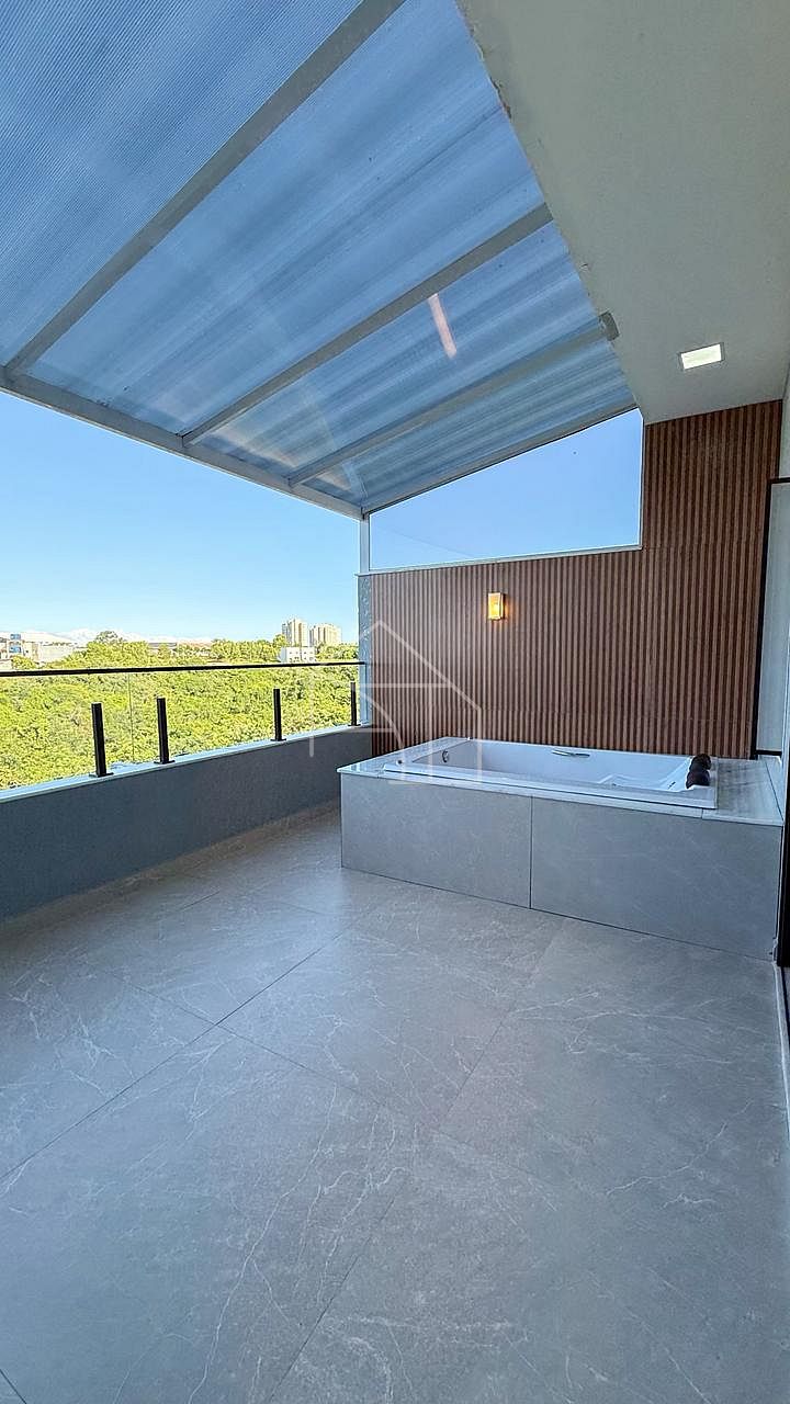 Casa, 3 quartos, 196 m² - Foto 10