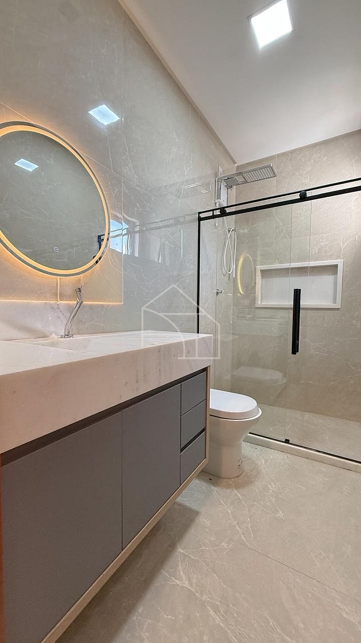 Casa, 3 quartos, 196 m² - Foto 12