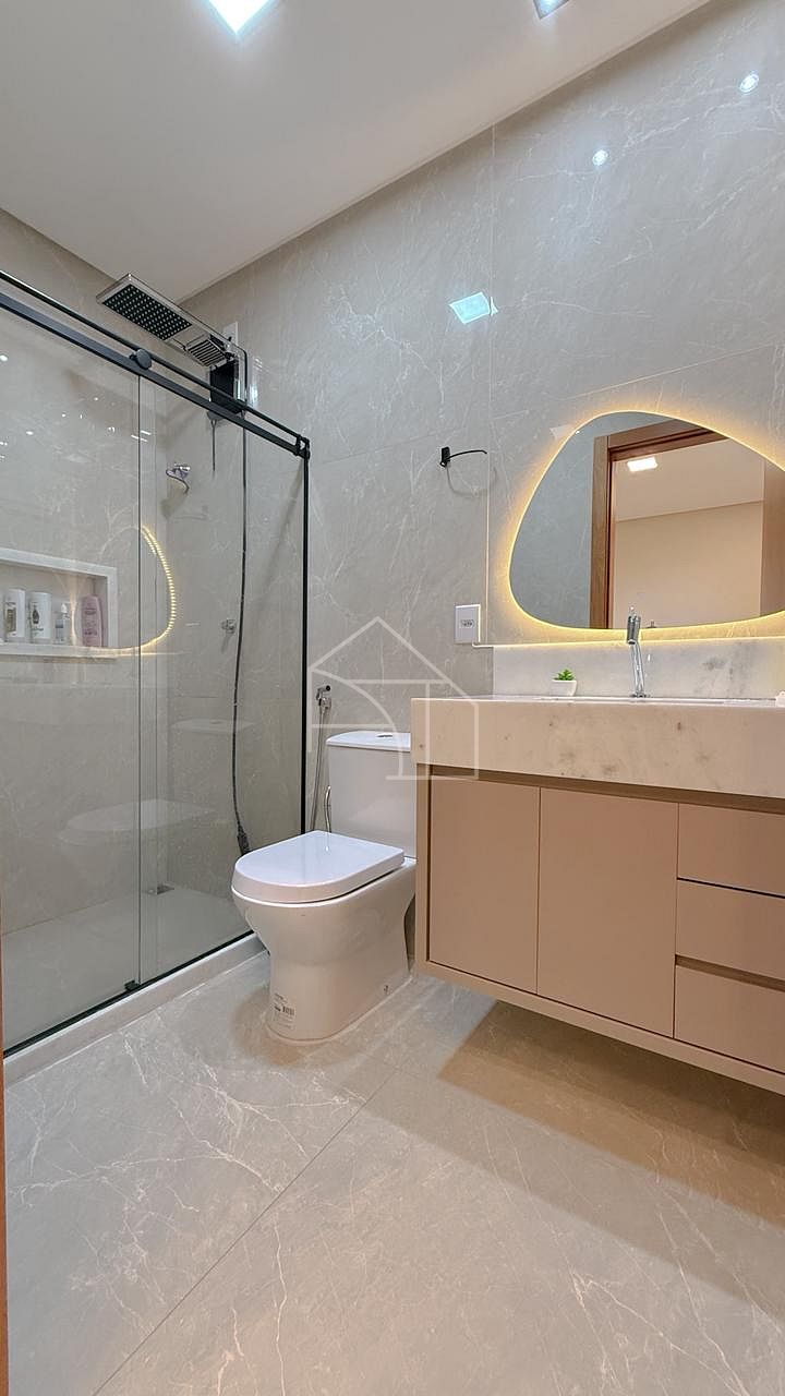 Casa, 3 quartos, 196 m² - Foto 13