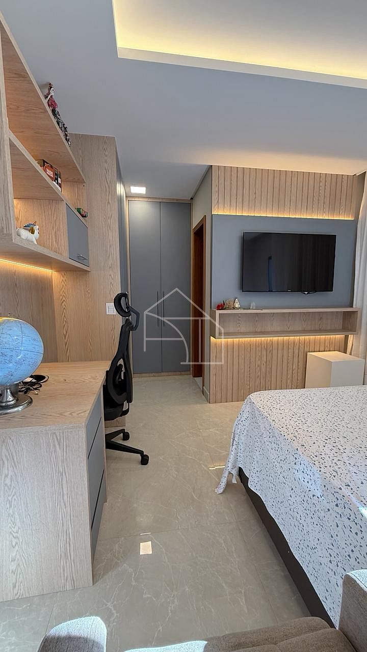 Casa, 3 quartos, 196 m² - Foto 15