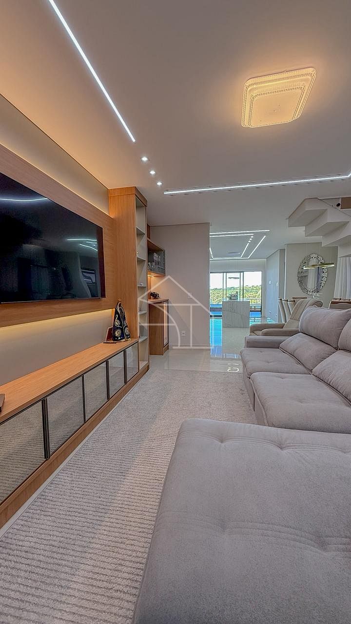 Casa, 3 quartos, 196 m² - Foto 5