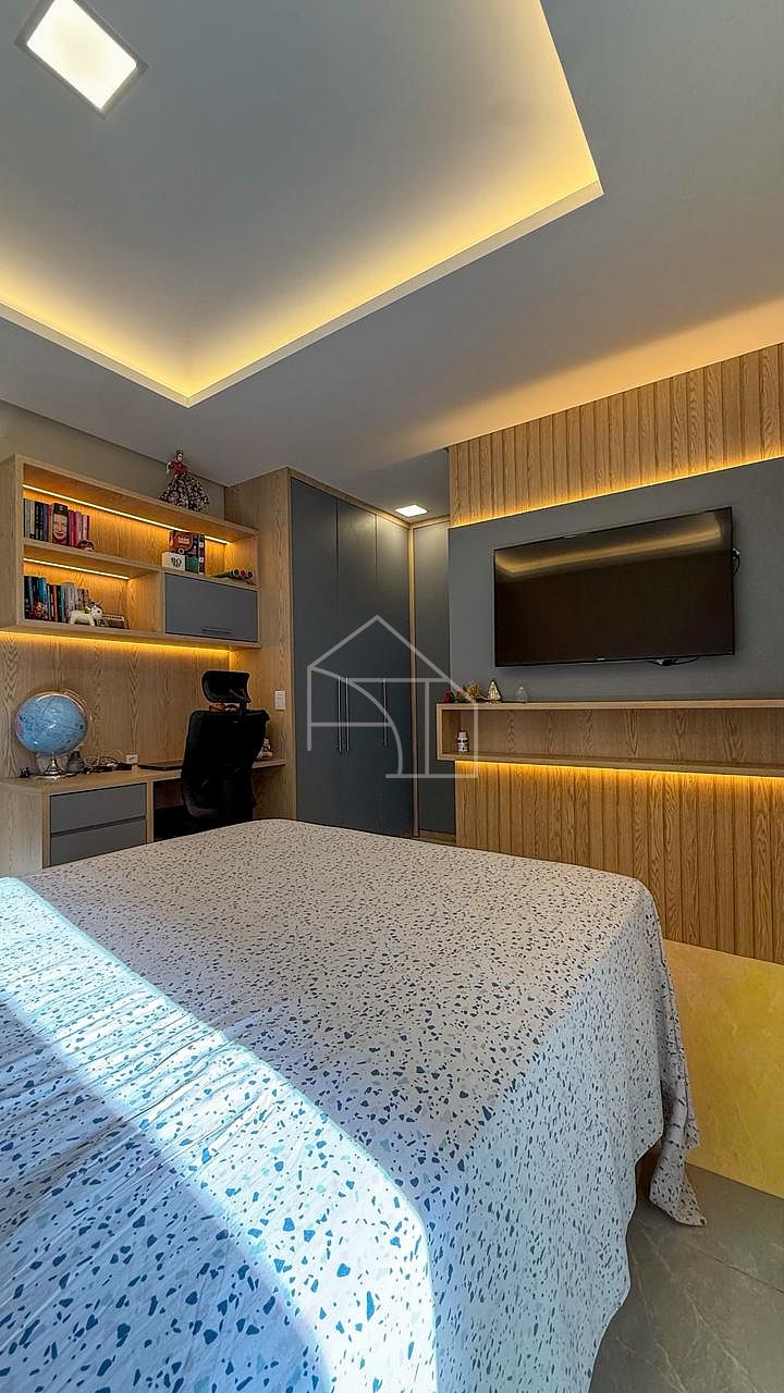 Casa, 3 quartos, 196 m² - Foto 6