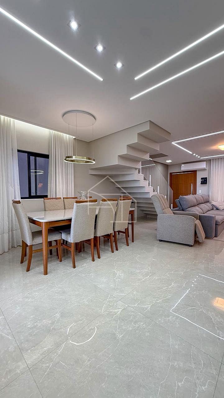 Casa, 3 quartos, 196 m² - Foto 18