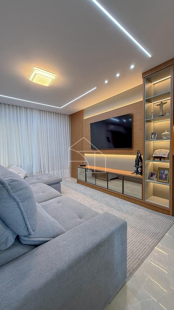 Casa, 3 quartos, 196 m² - Foto 20