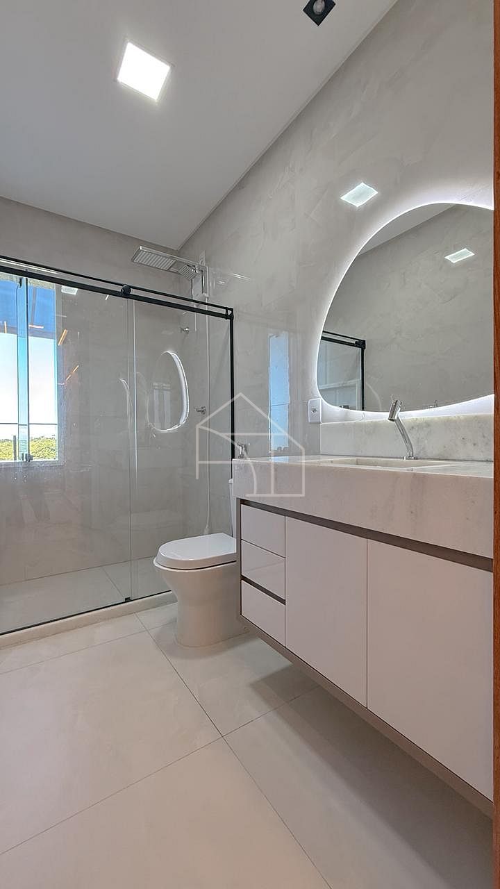 Casa, 3 quartos, 196 m² - Foto 21