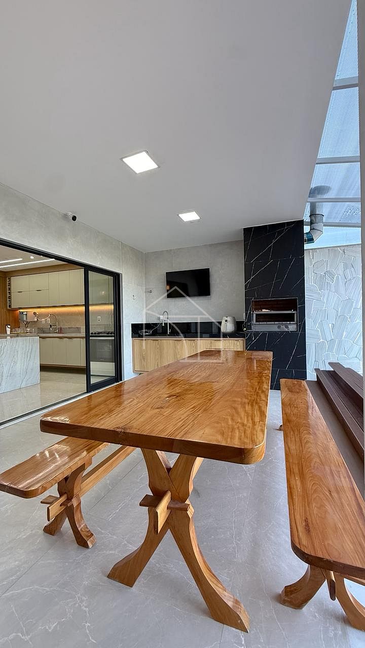 Casa, 3 quartos, 196 m² - Foto 22
