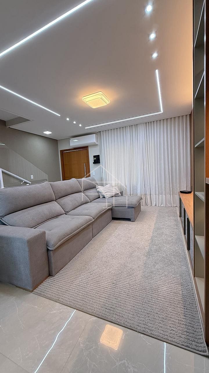 Casa, 3 quartos, 196 m² - Foto 7