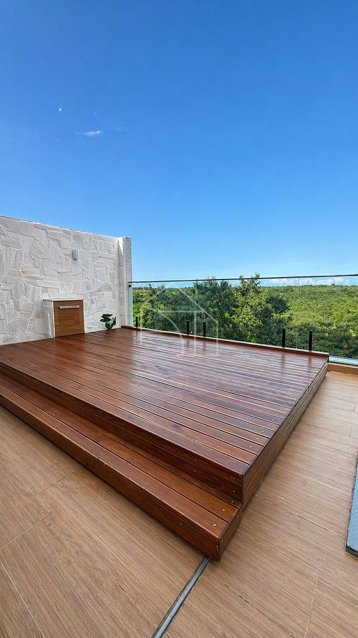 Casa, 3 quartos, 196 m² - Foto 25