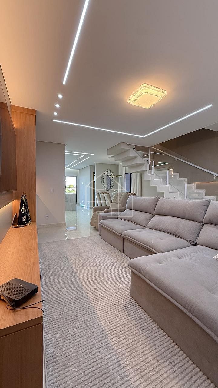 Casa, 3 quartos, 196 m² - Foto 29