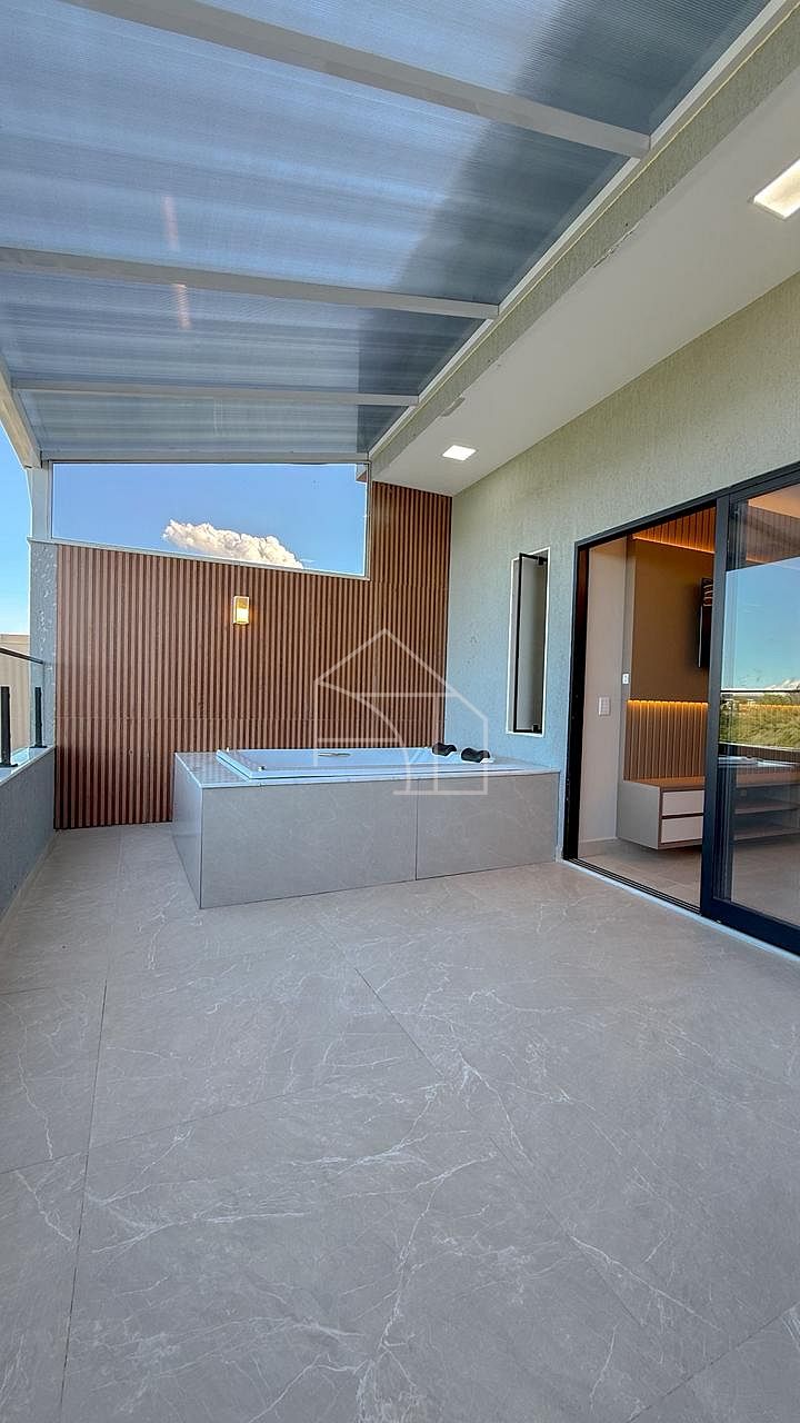 Casa, 3 quartos, 196 m² - Foto 28