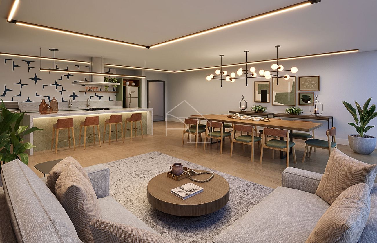 Apartamento, 3 quartos, 66 m² - Foto 16
