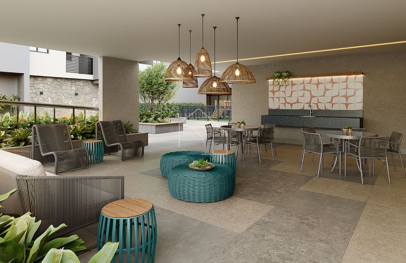 Apartamento, 3 quartos, 66 m² - Foto 15