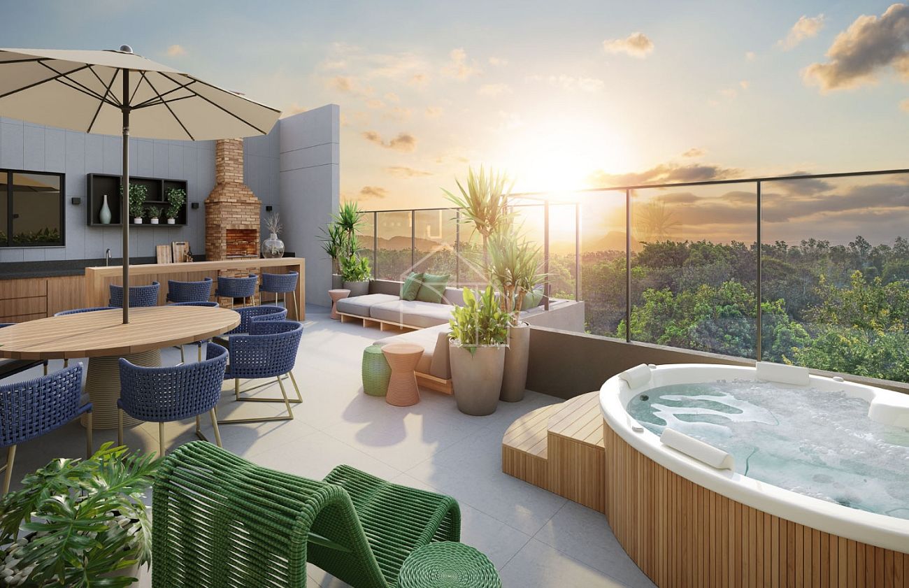 Apartamento, 3 quartos, 66 m² - Foto 10