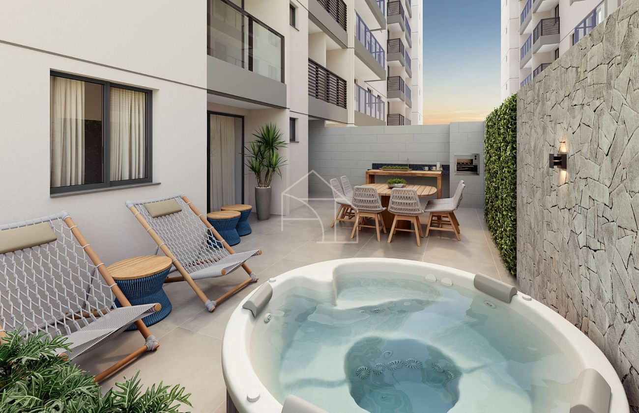 Apartamento, 3 quartos, 66 m² - Foto 9