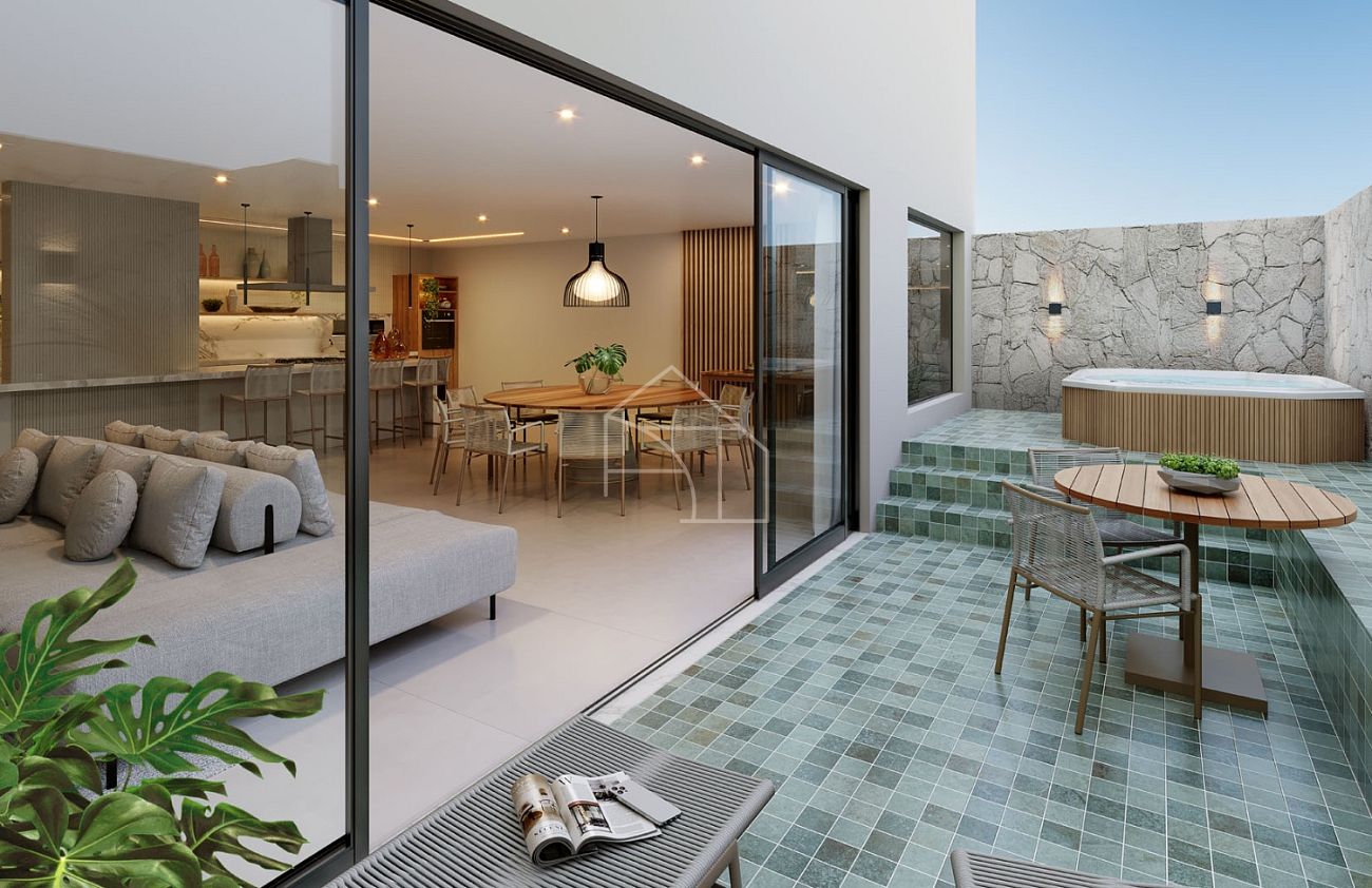 Apartamento, 3 quartos, 66 m² - Foto 7