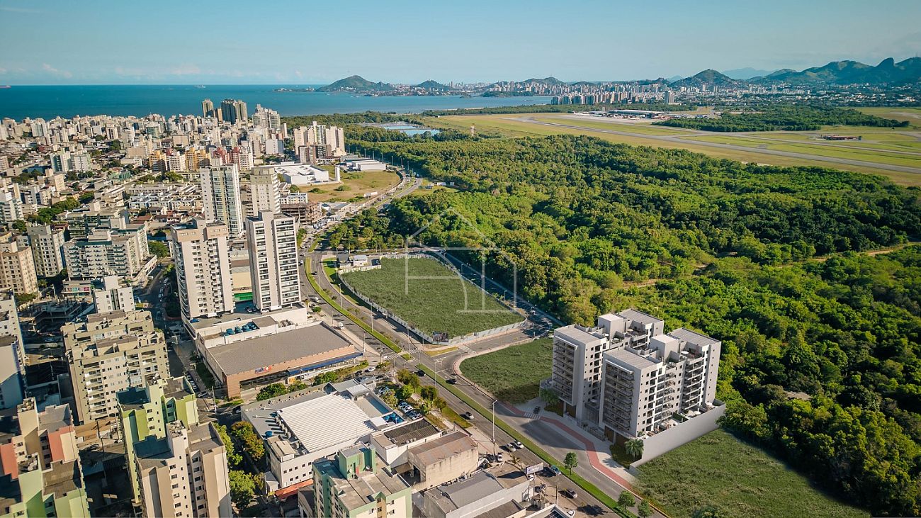 Apartamento, 3 quartos, 66 m² - Foto 1