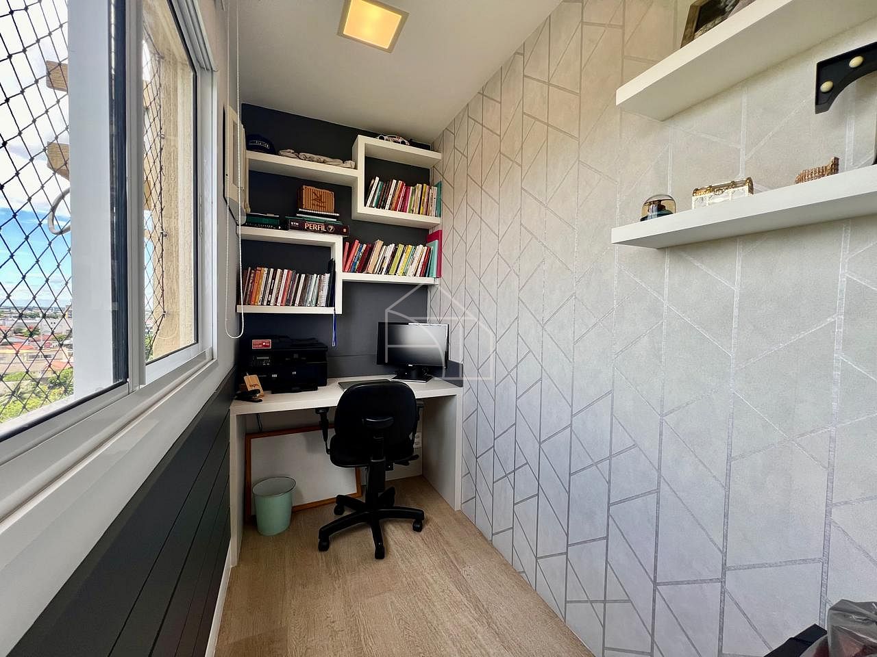Apartamento, 2 quartos, 104 m² - Foto 15