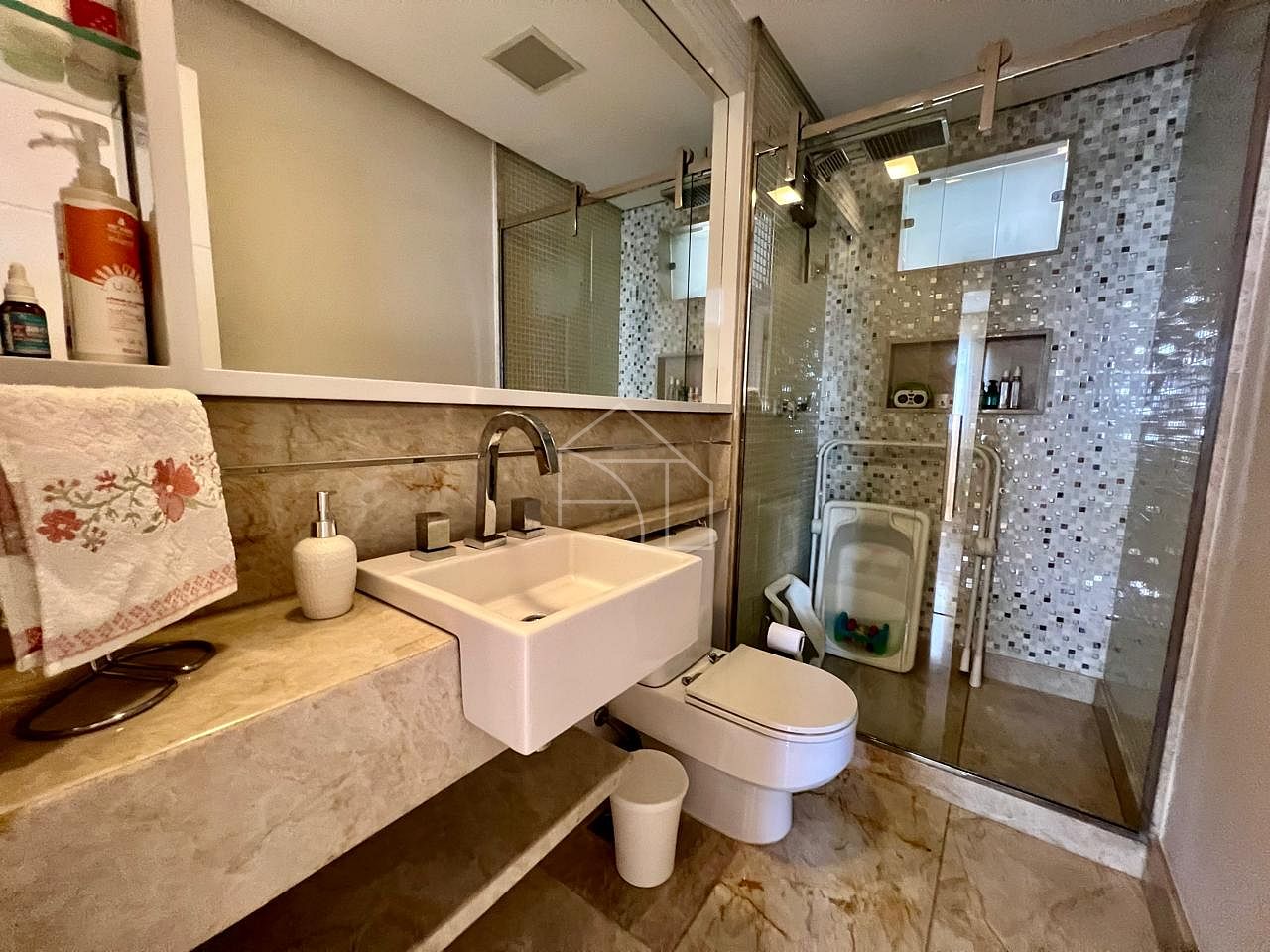 Apartamento, 2 quartos, 104 m² - Foto 16