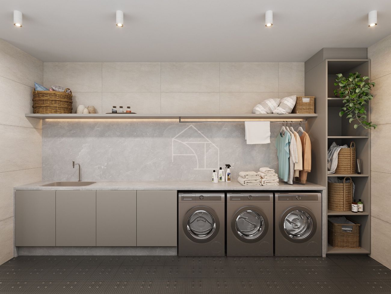 Apartamento, 2 quartos, 51 m² - Foto 7