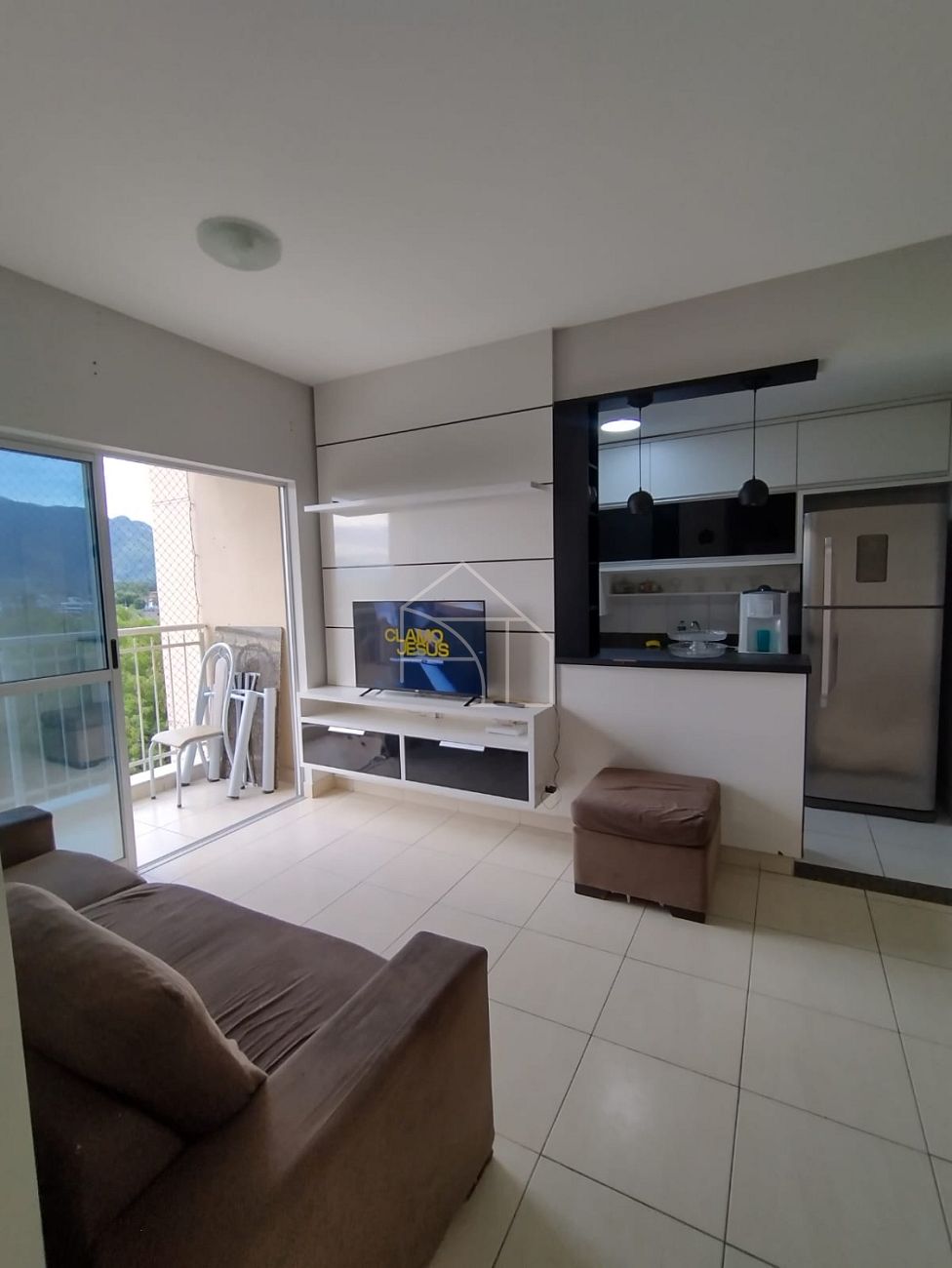 Apartamento, 2 quartos, 60 m² - Foto 4
