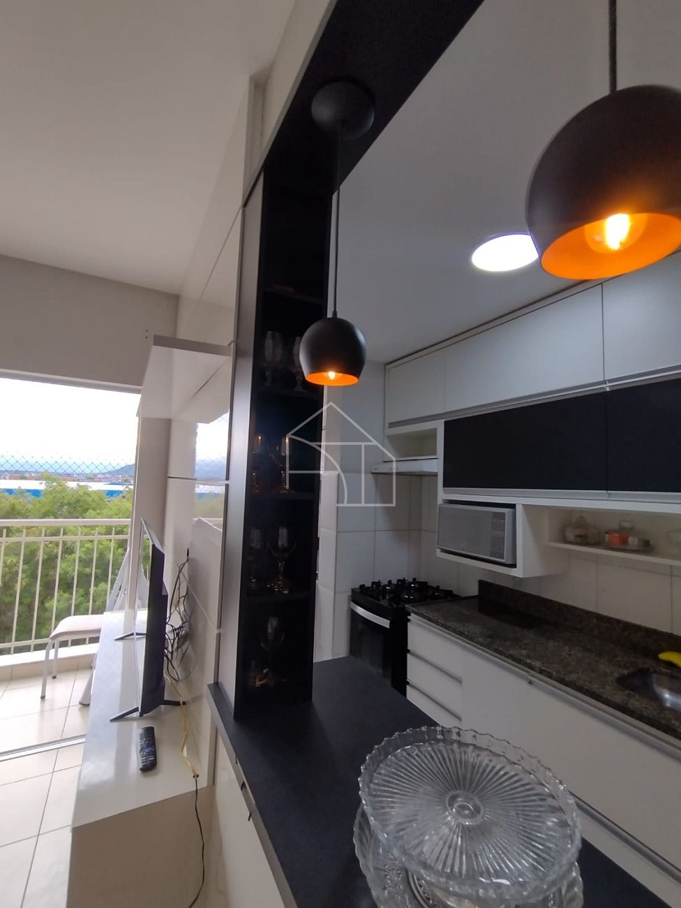 Apartamento, 2 quartos, 60 m² - Foto 7