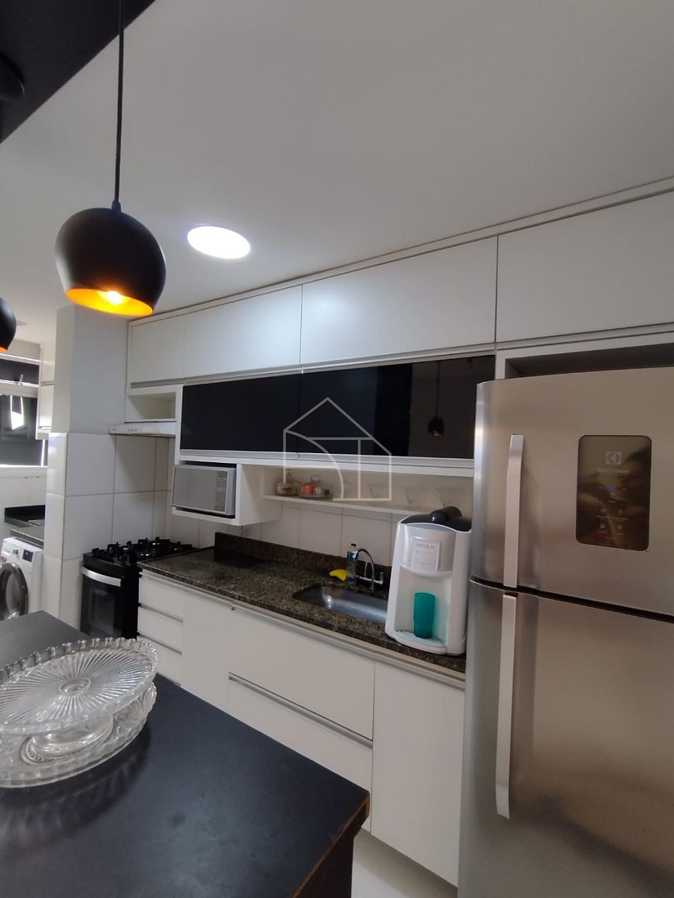 Apartamento, 2 quartos, 60 m² - Foto 5